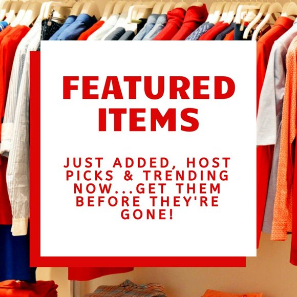 Featured Items - Picture 1 of 1
